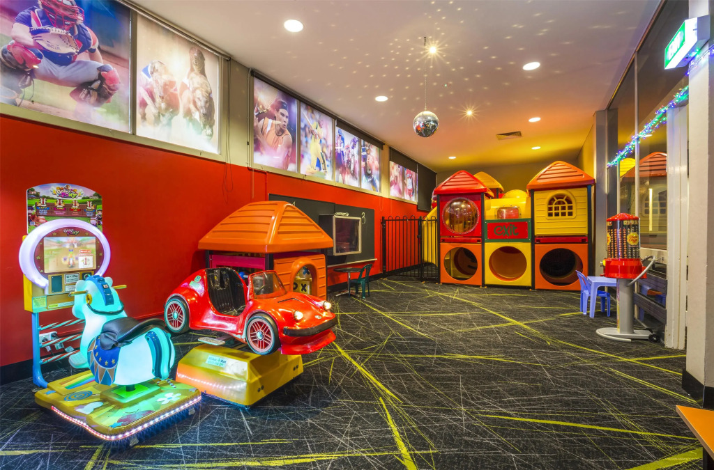 Coolaroo Hotel