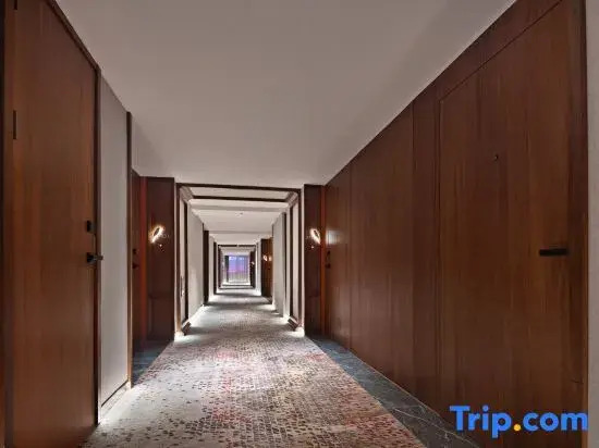 ROYGEM Hotel (Xinhua Sports Cultural Center, Xinhua)