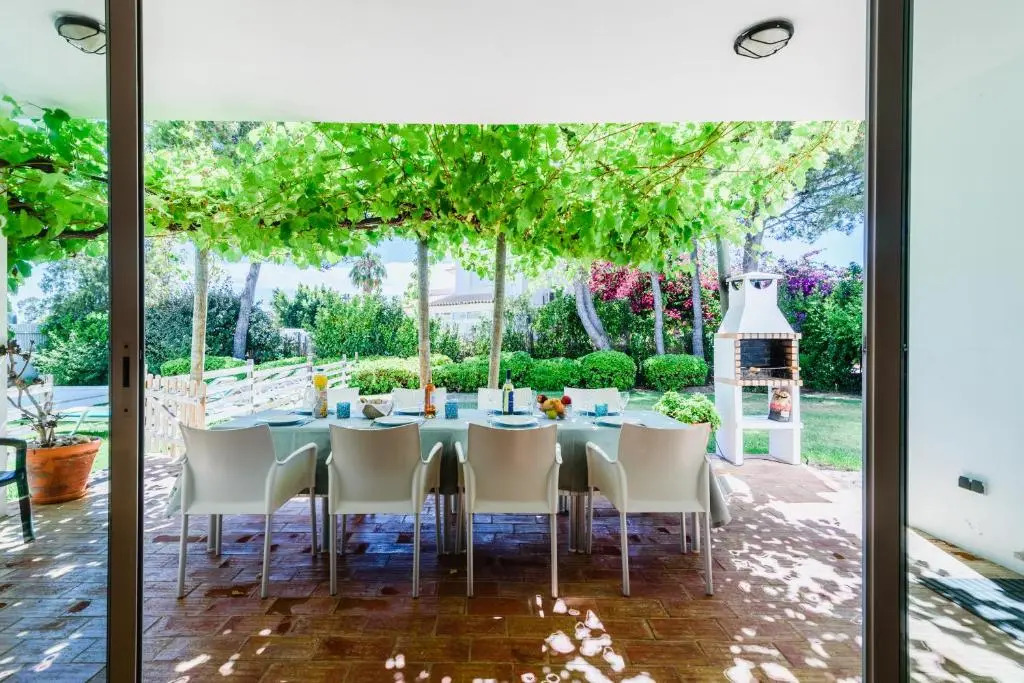 Villa 715 - our Albufeira holiday retreat