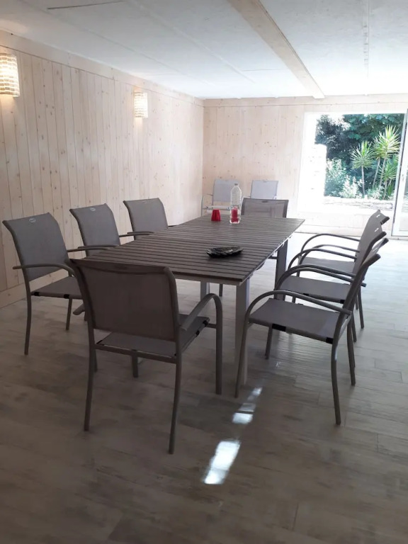 Gîte Acellu