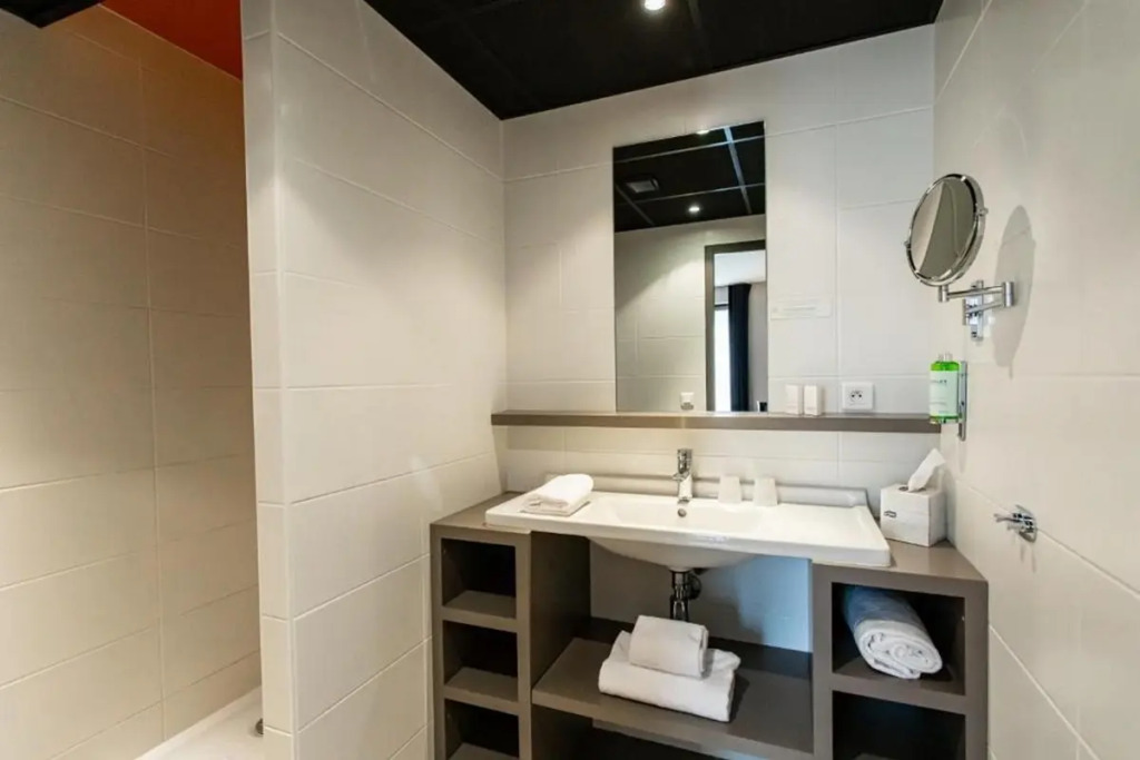 Dock Ouest Residence Groupe Paul BOCUSE