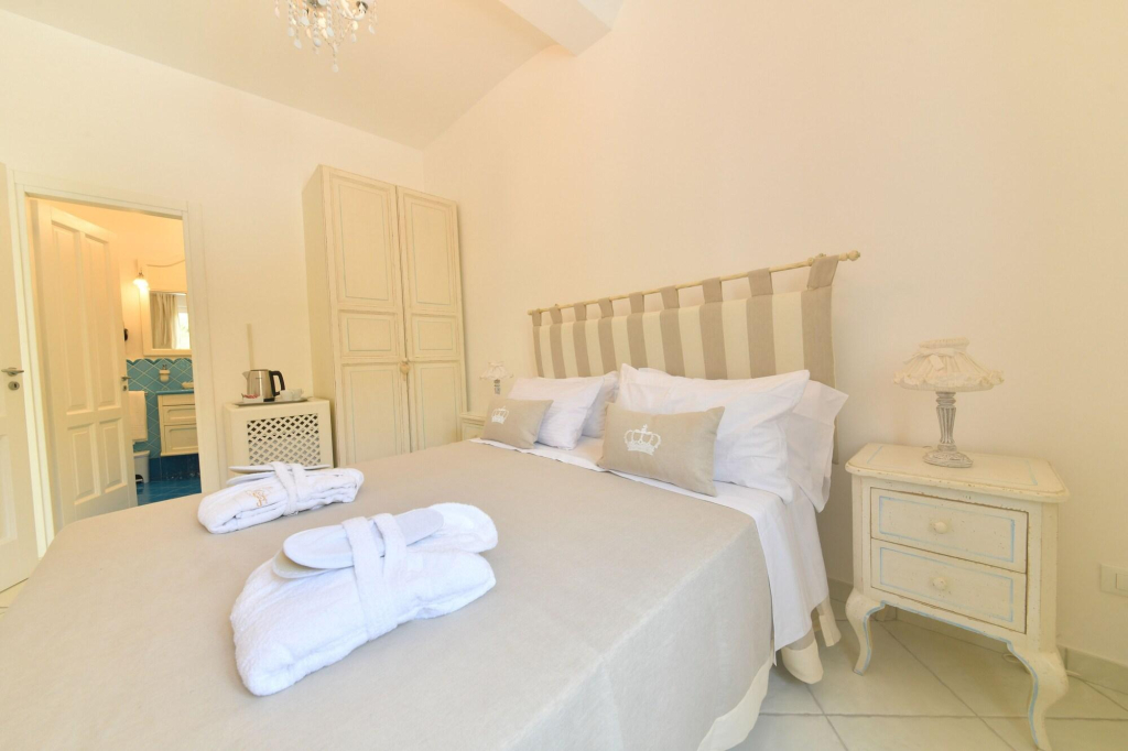 Queen Suite