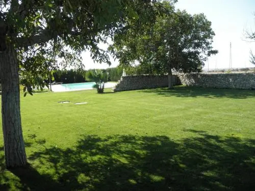 Masseria SantElia