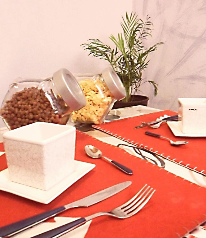 B&B Le Terrazze Fermo