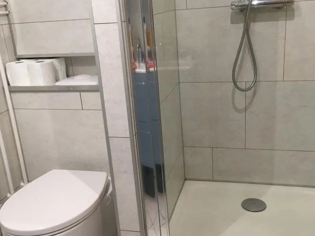Appartement Argelès-sur-Mer, 2 pièces, 4 personnes - FR-1-388-153