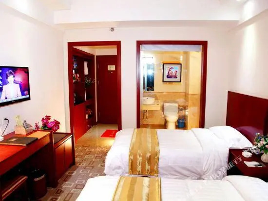 Jia Ri Hotel