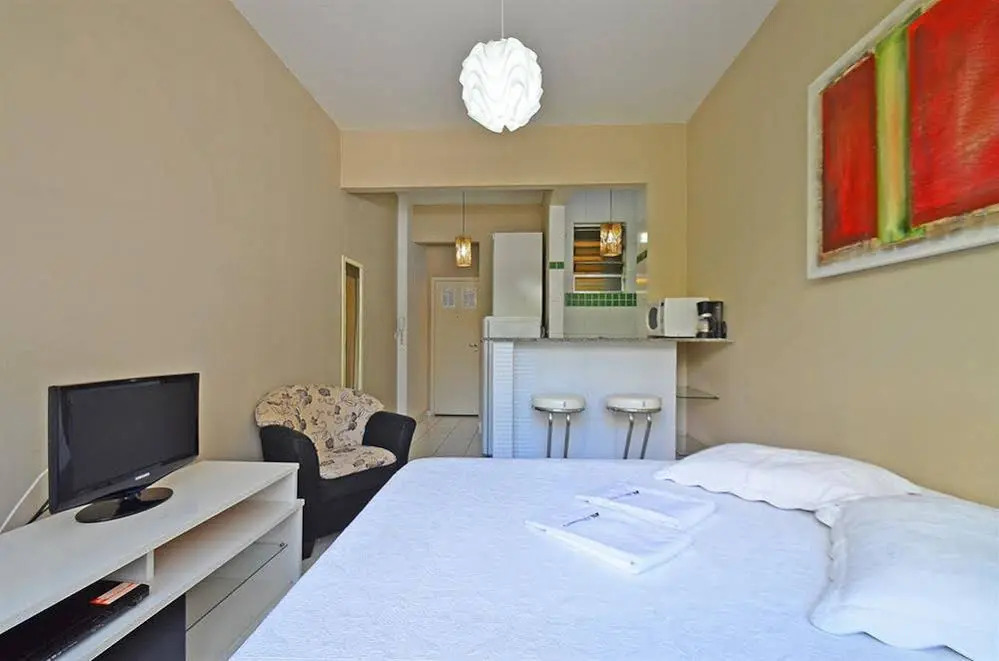 Charming Studio Apartment C036
