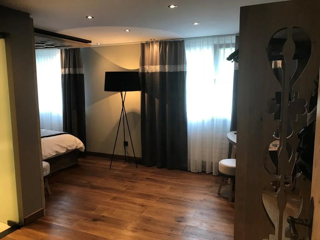 Hotel Bären Gonten
