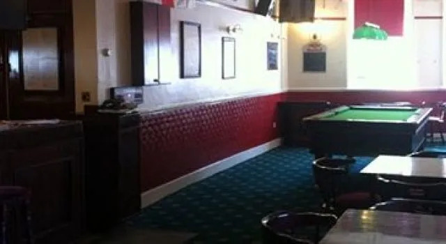 Swan Hotel