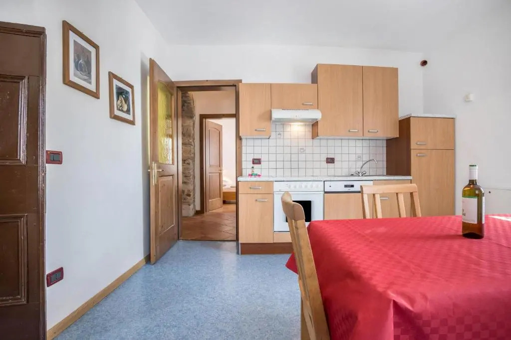 Residence Lena App 4