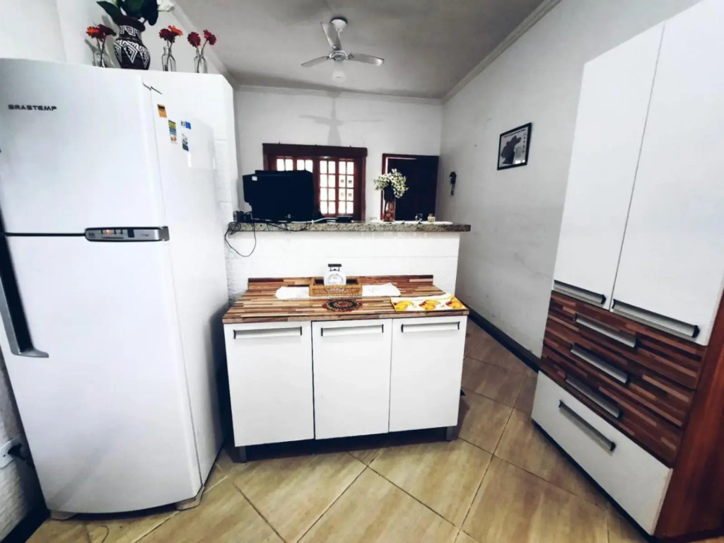 Sobrado Família Maranduba Ubatuba