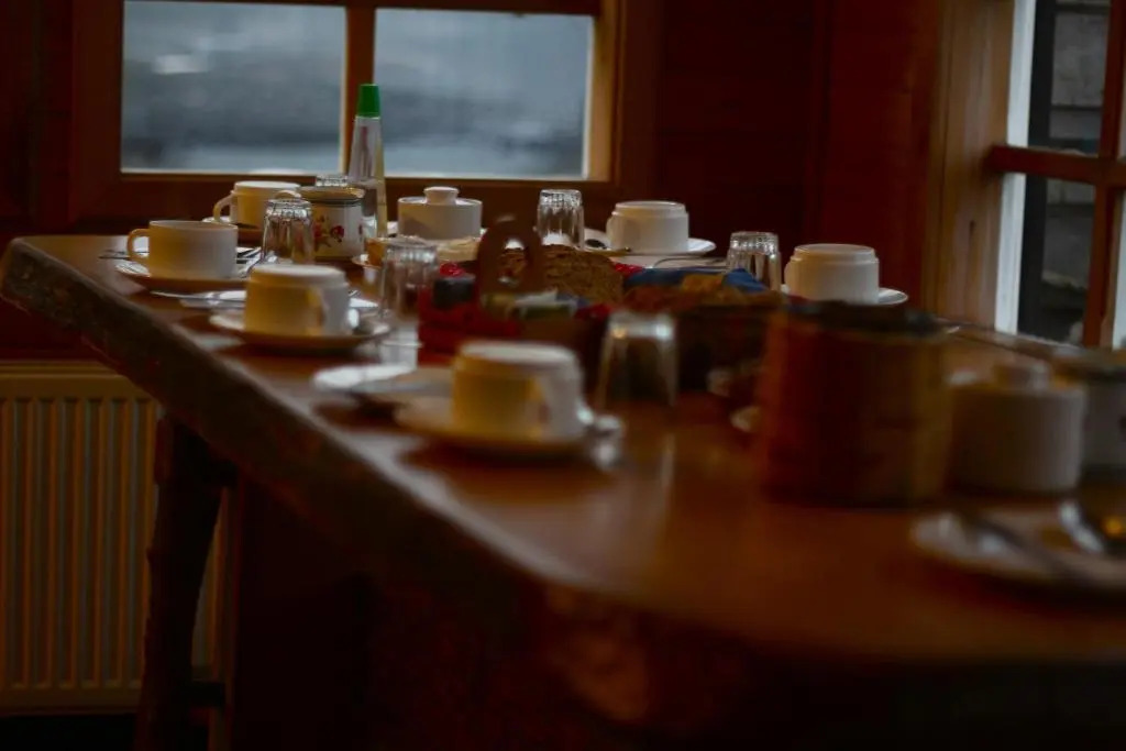Palafito Hostel Chiloé