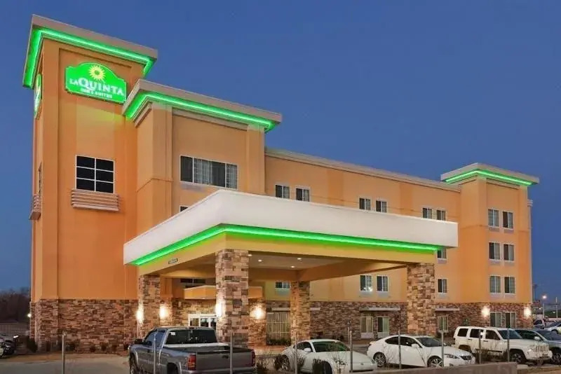 La Quinta by Wyndham Tulsa - Catoosa