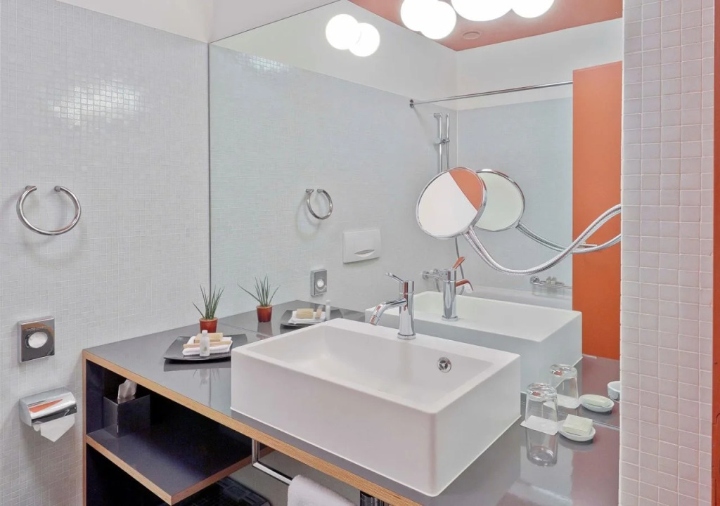 Sorell Boutique-Hotel Zürichberg
