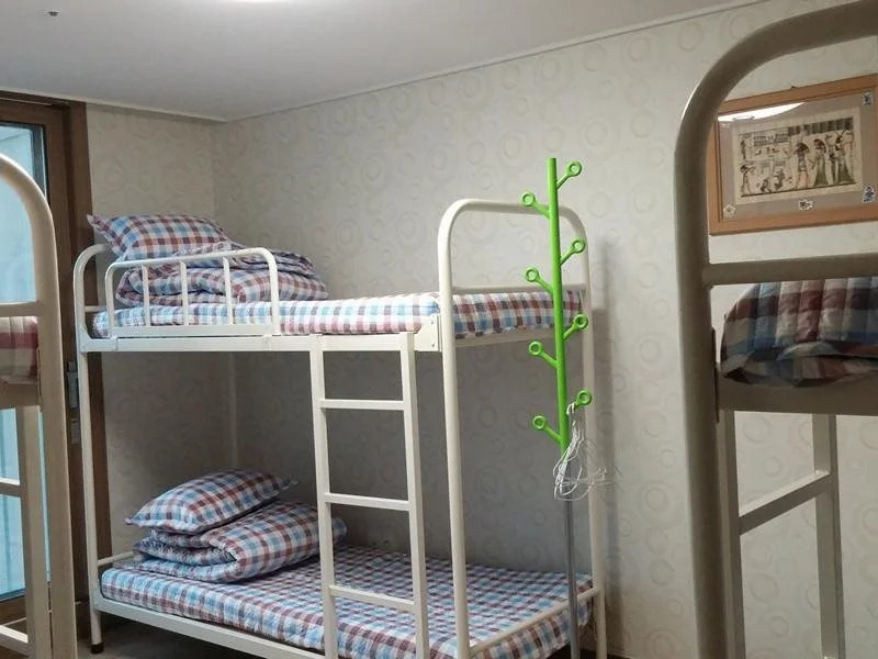 Incheon Airport Dana Guesthouse