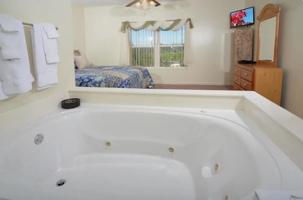 Whispering Pines 133