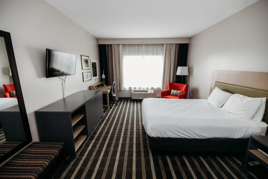 Parkview Inn & Suites, Lancaster Amish Country, PA