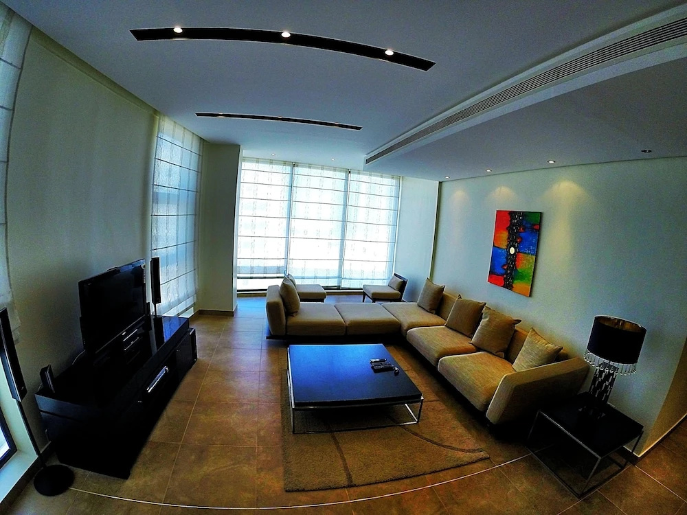 Swan Apartments II  Family  Business Travelers only