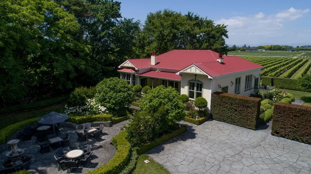 The Old Church Villa
