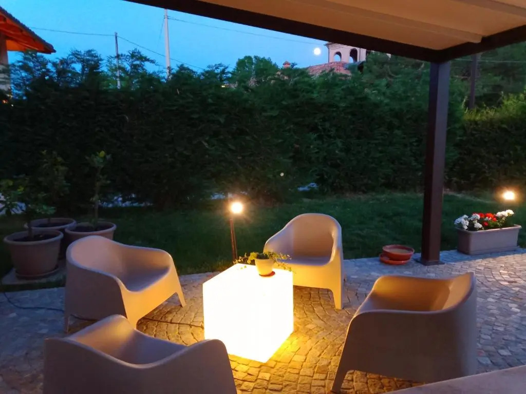 La Cascina di Carlotta