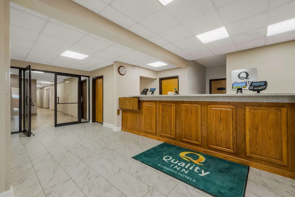 Quality Inn Jefferson