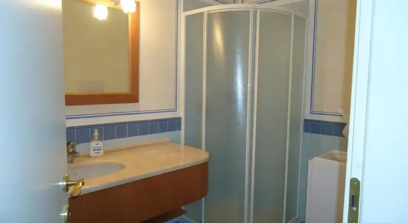Villa Giulia Appartamento 32
