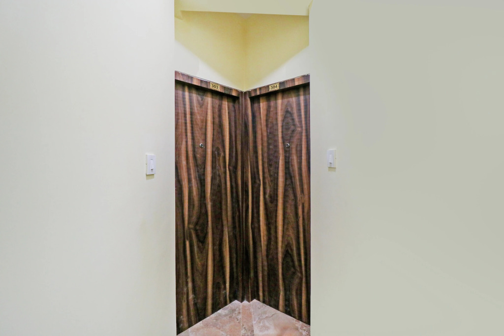 Collection O NEOSTAY TOWN HOUSE