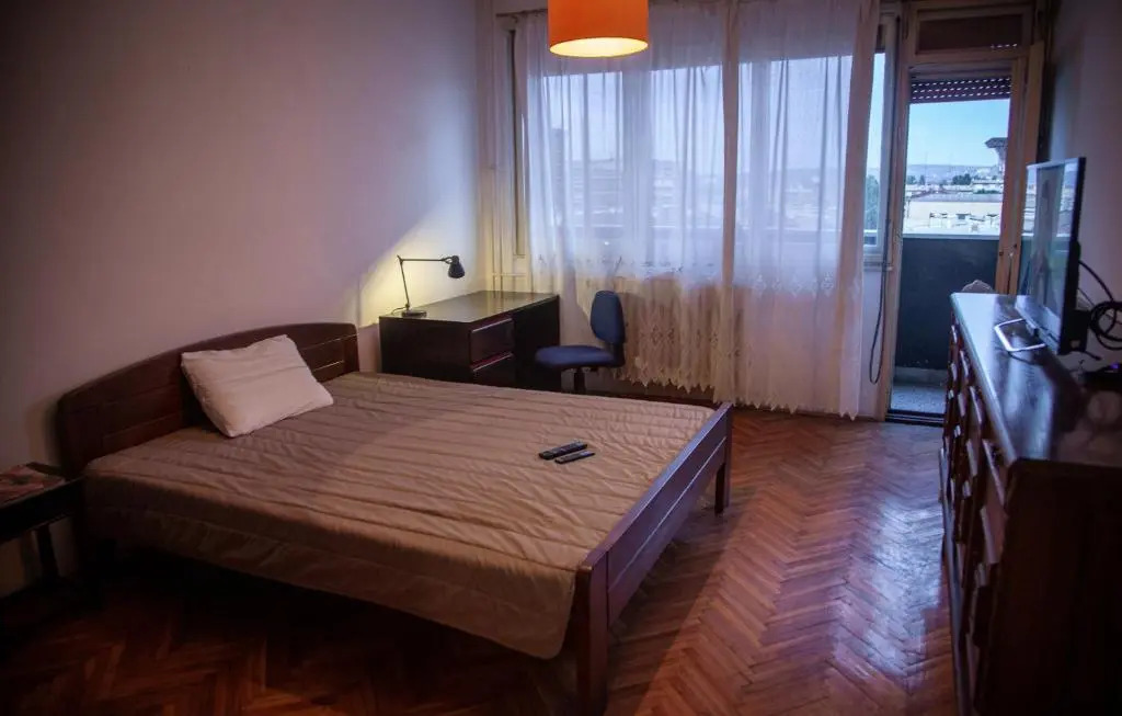 Comfort Downtown Belgrade
