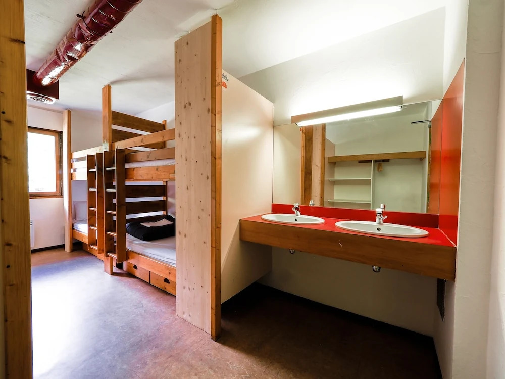 Auberge de Jeunesse HI Chamonix
