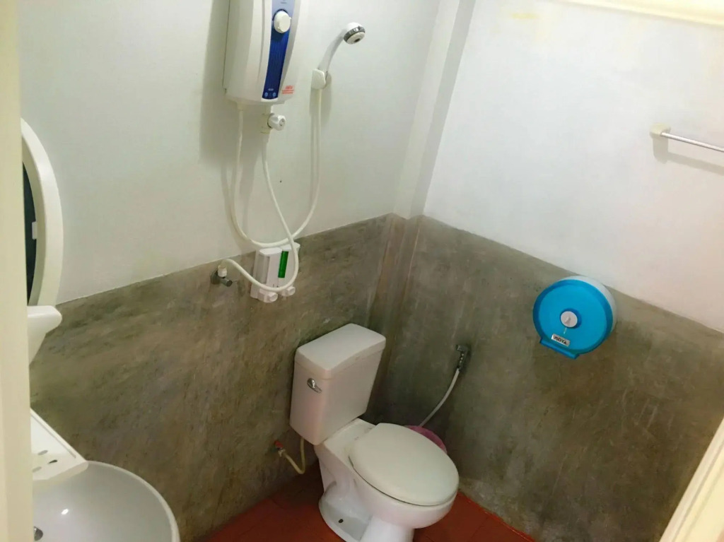 Sarin Guesthouse สาริน