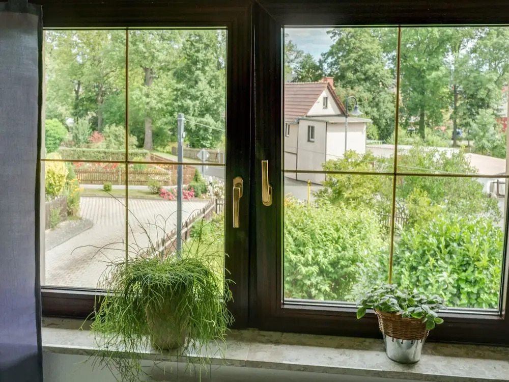 Ferienwohnung in Braunichswalde
