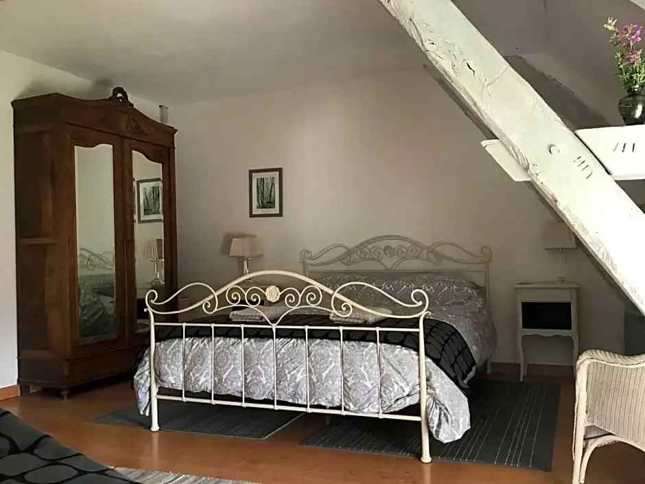 Le Domaine