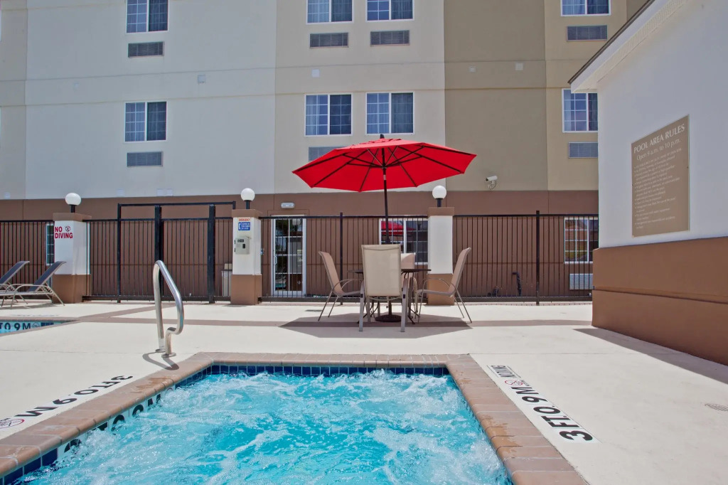 Candlewood Suites Houston Westchase - Westheimer by IHG