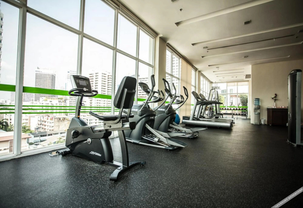 Lohas Residences Sukhumvit 2