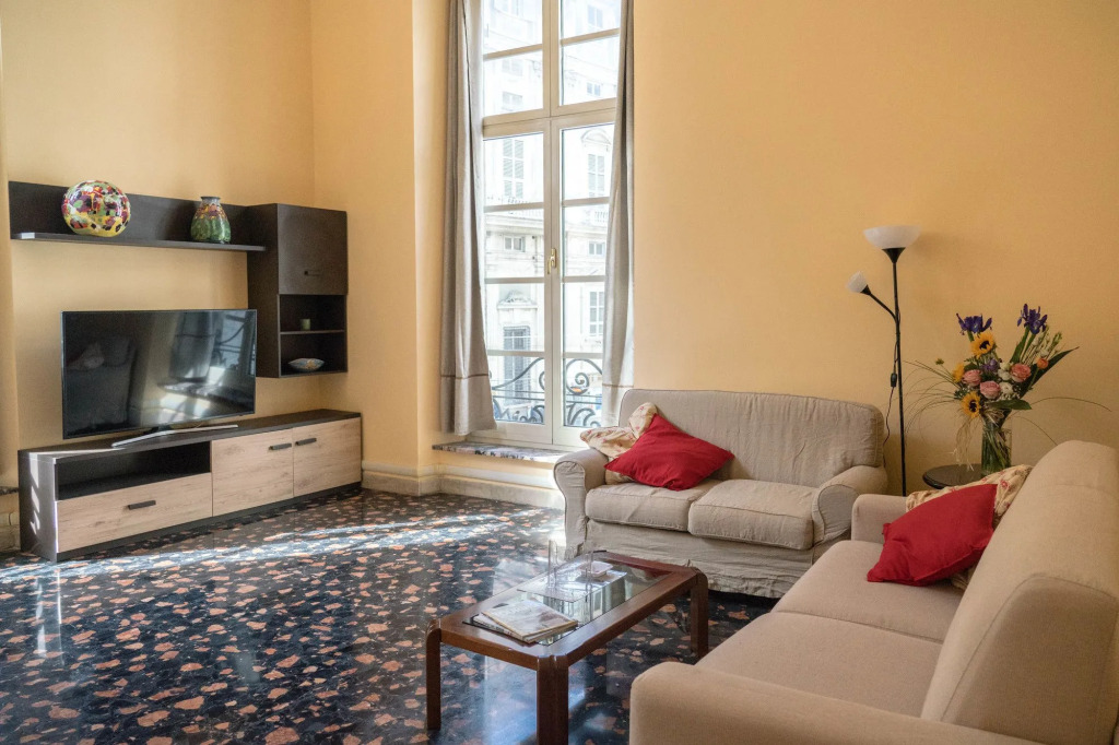 Nunziata 3 Apartment