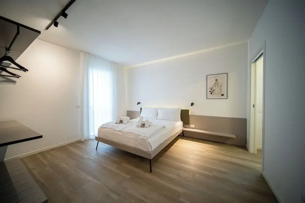 Residence Canova