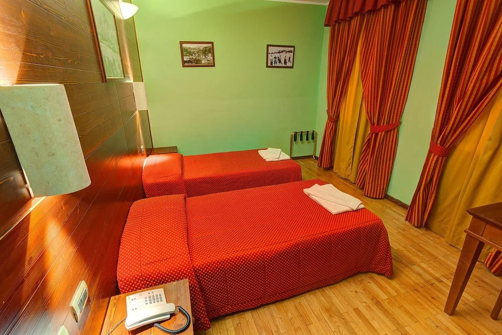 Hotel Miravalle