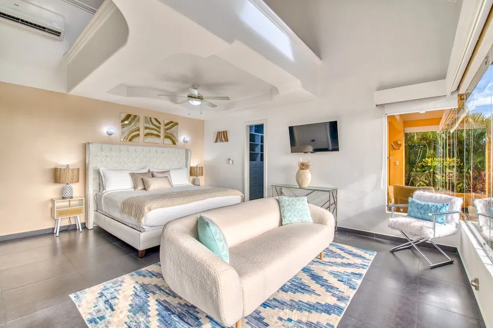 Luxury 15br Ocean View Estate in Nosara Ideal for Retreats Weddings Corporate Events