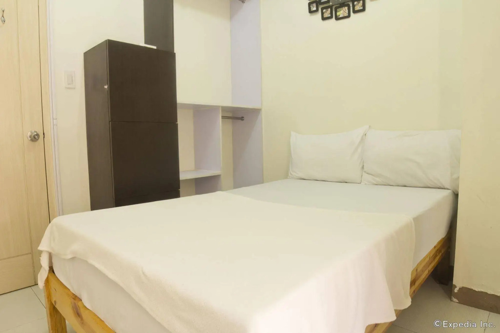 Airport Apartments Manila