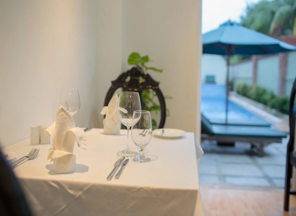 Rimong La Residence d'Angkor