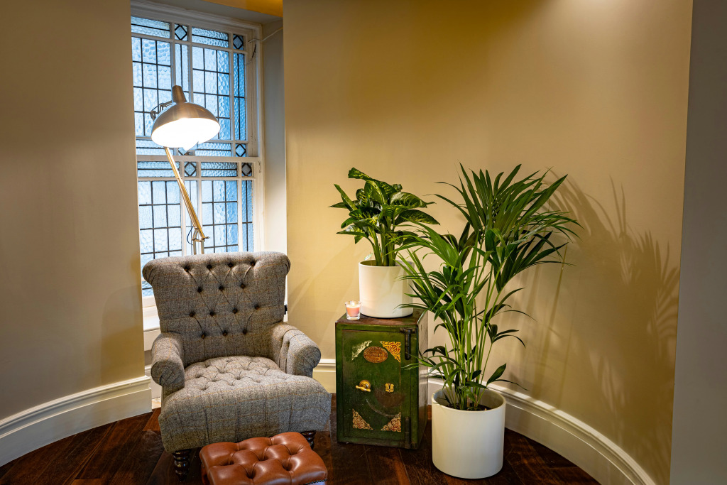 Hotel Indigo - Edinburgh - Princes Street by IHG