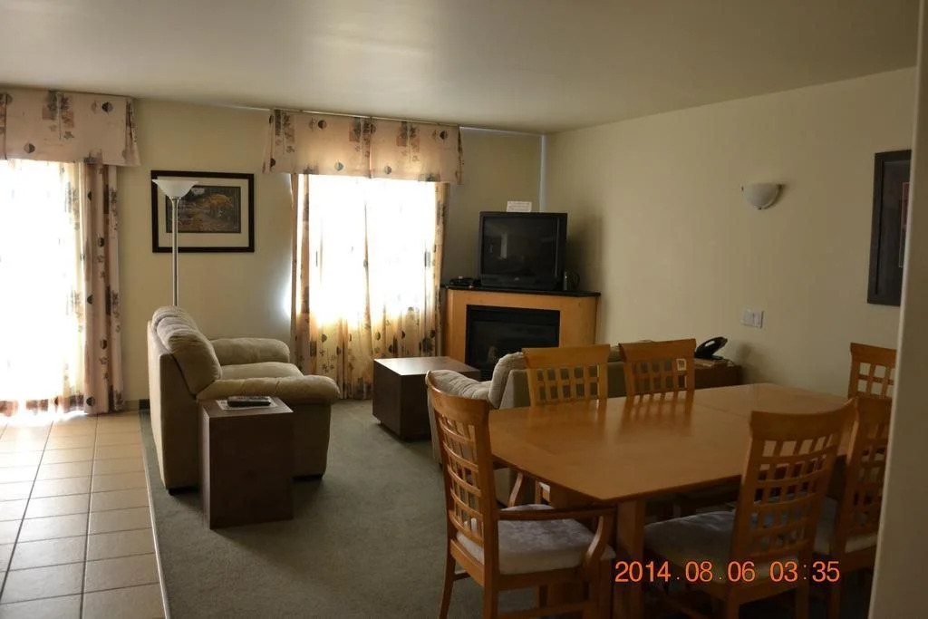 Glenn Howard Inn