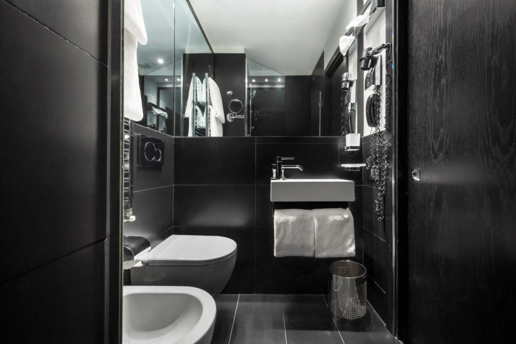 LHP Hotel Napoleon