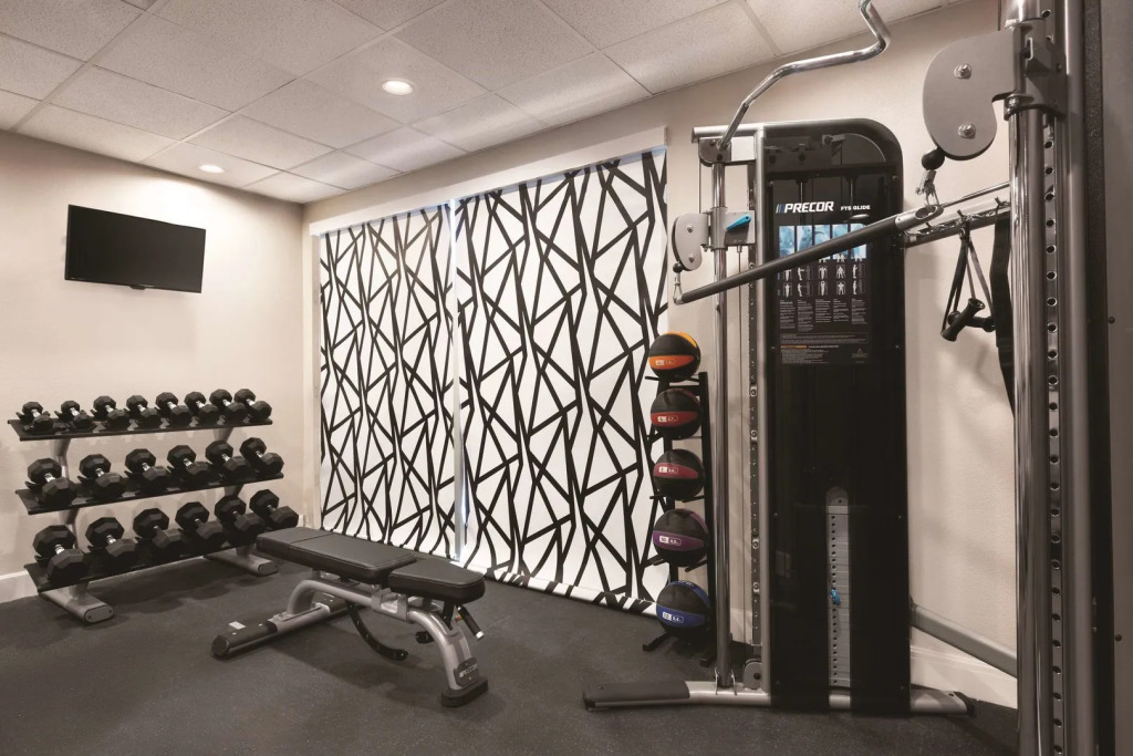 Verta Hotel McAllen Airport