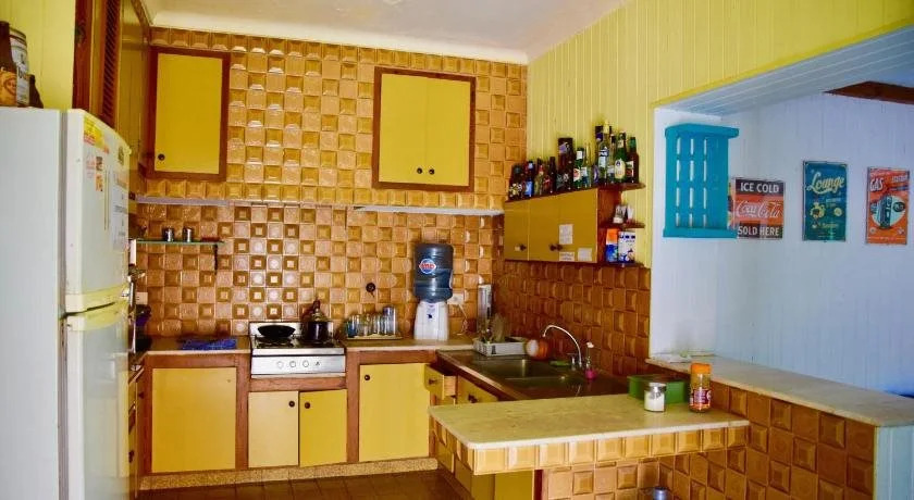 Areco Hostel
