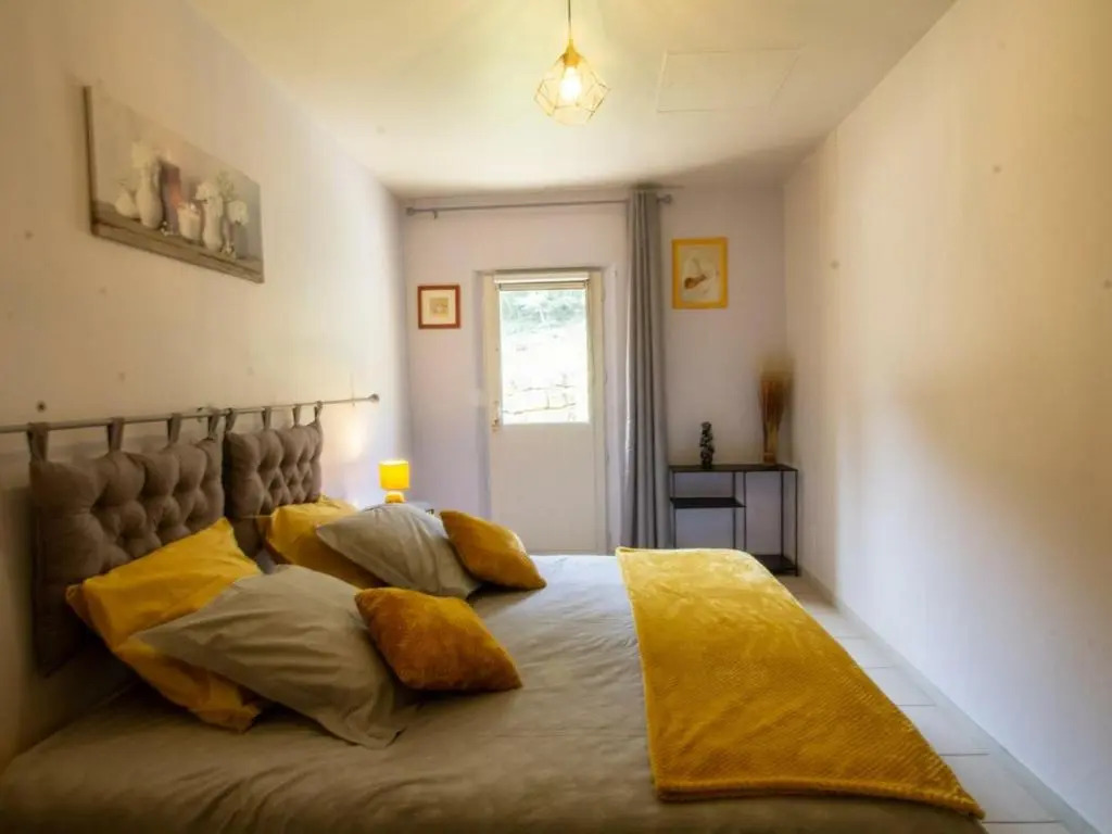 Appartement Carsac-Aillac, 2 pièces, 2 personnes - FR-1-616-256