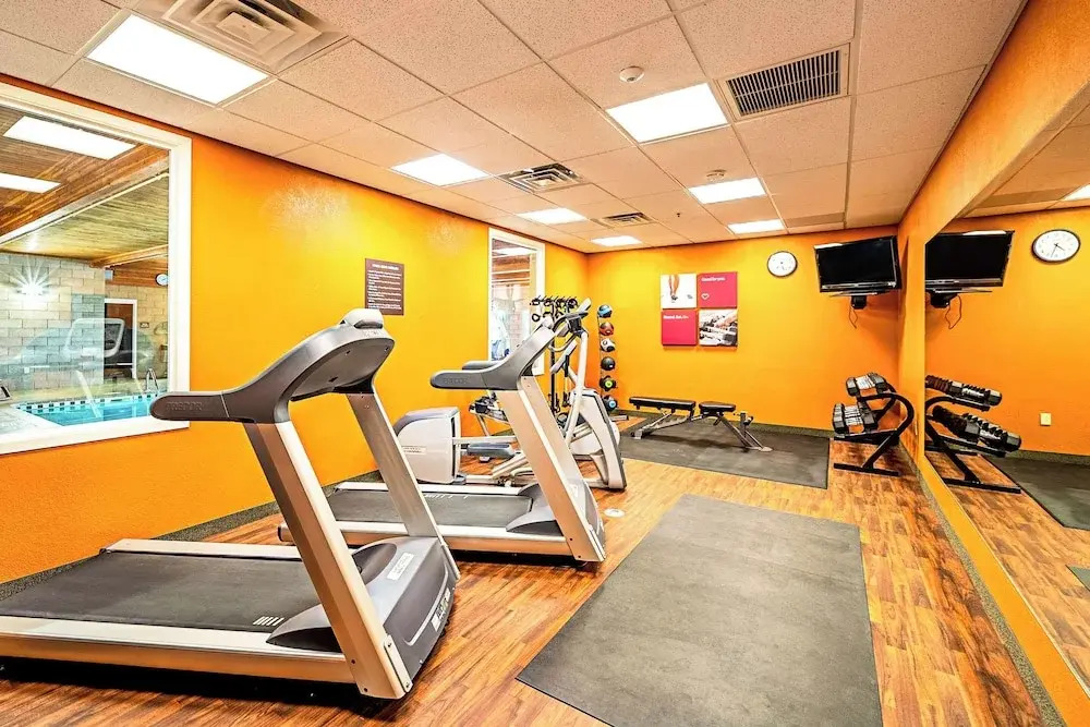 Best Western Plus Independence Inn & Suites