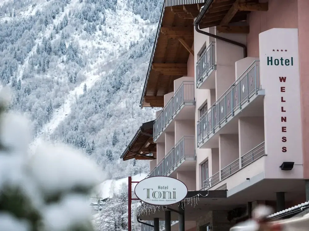Carpe Solem Kaprun Apartments 4-Sterne-Superior by ALPS RESORTS