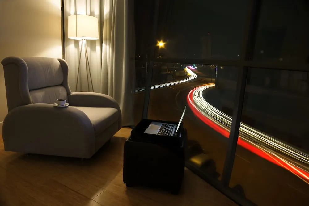 Hotel Zahir 360