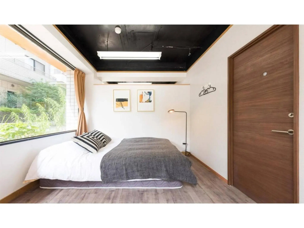 Tora Hotel Rikugien - Vacation STAY 52726v